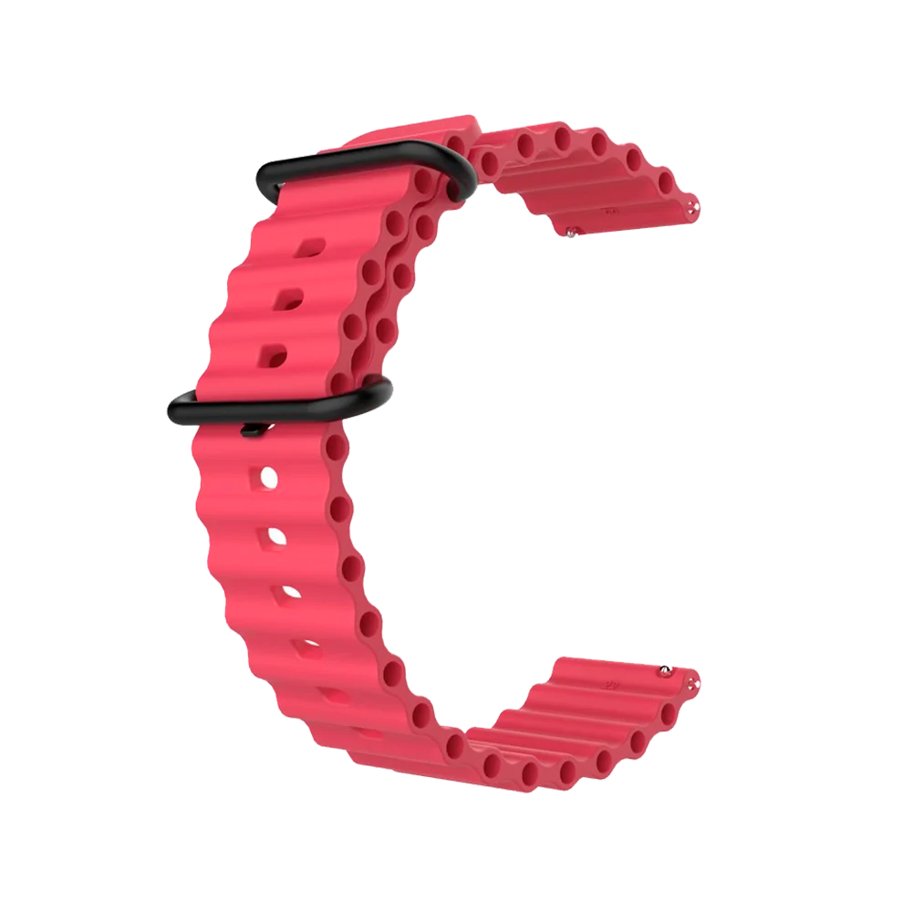 CORREA CUBITT - Correa Waves - Cubitt Colombia