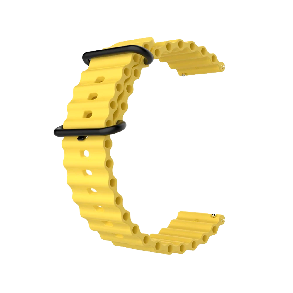 CORREA CUBITT - Correa Waves - Cubitt Colombia