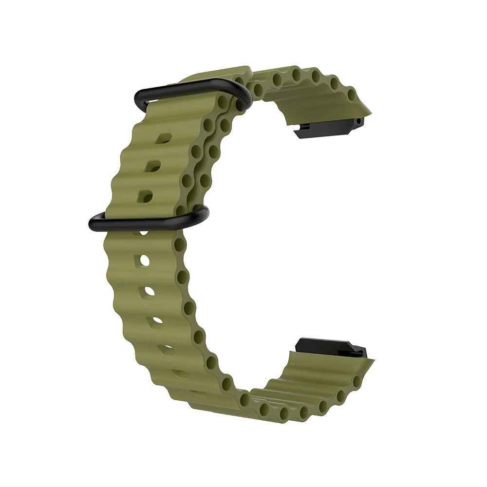 CORREA CUBITT - Correa Waves - Cubitt Colombia