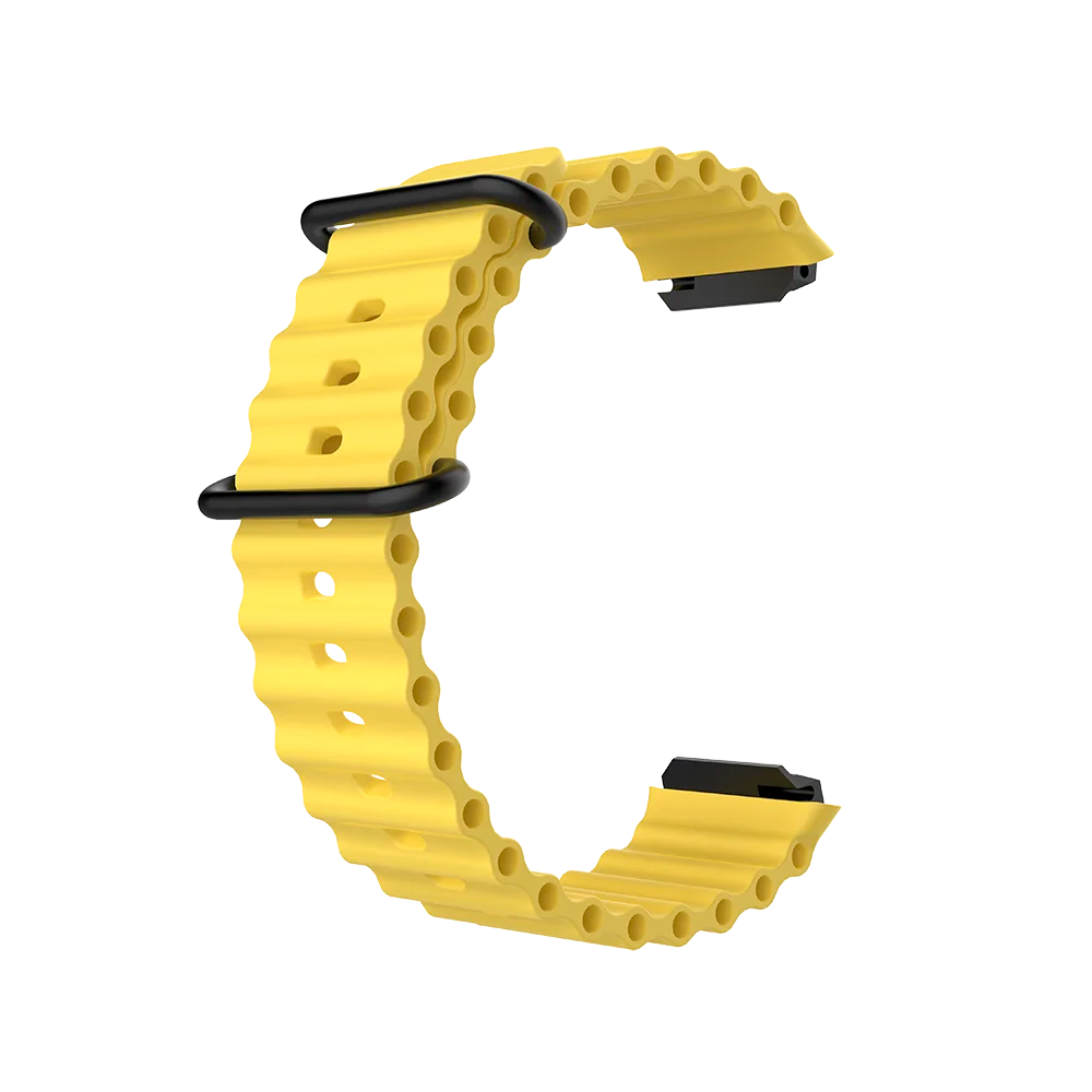 CORREA CUBITT - Correa Waves - Cubitt Colombia
