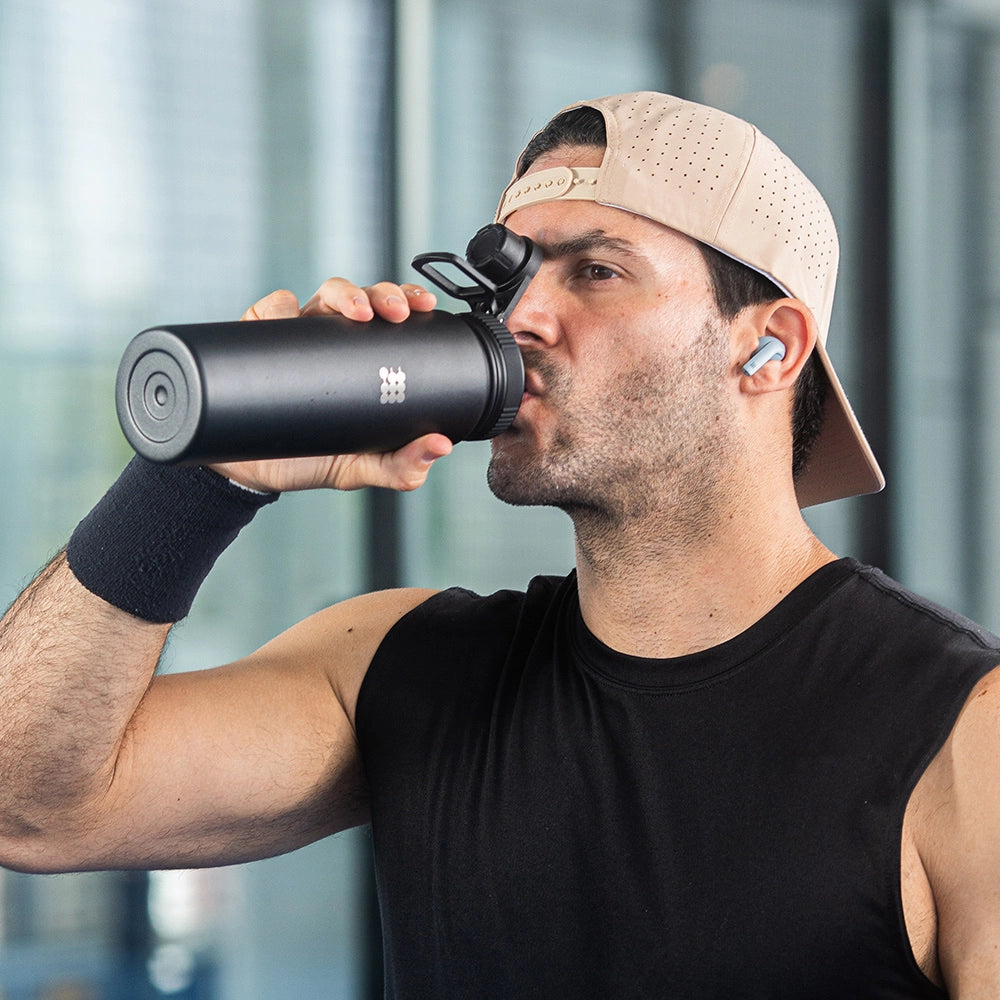 TERMO CUBITT - Hydro Bottle - Cubitt Colombia