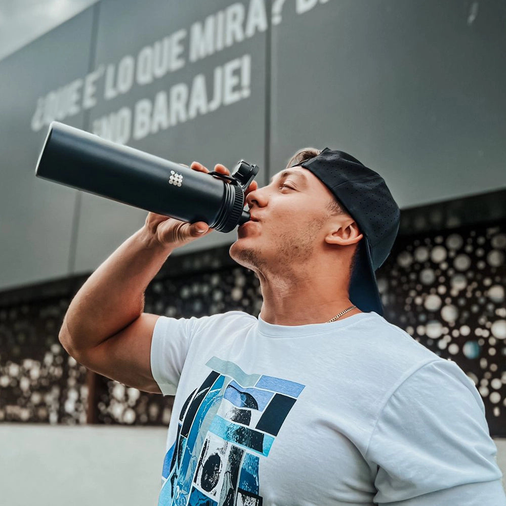 TERMO CUBITT - Hydro Bottle - Cubitt Colombia