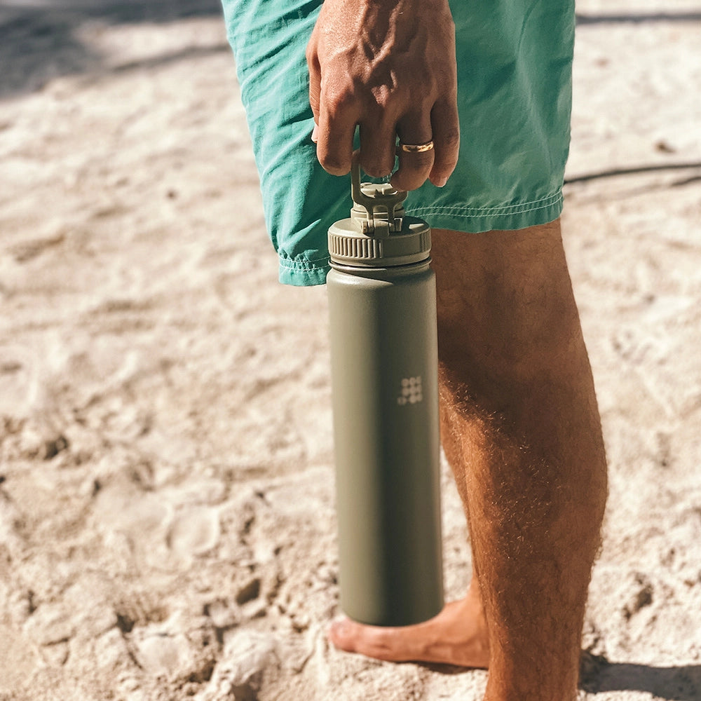 TERMO CUBITT - Hydro Bottle - Cubitt Colombia