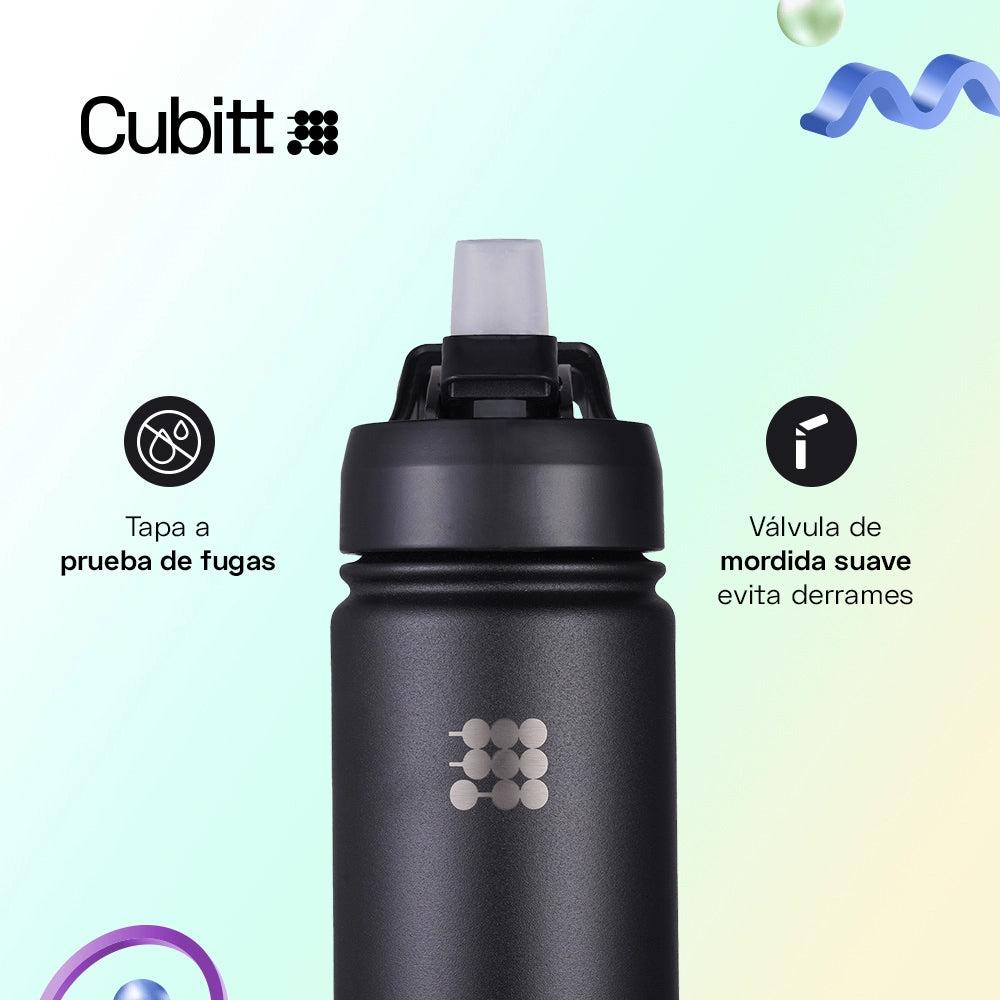 TERMO CUBITT - Termo Jr. - Cubitt Colombia