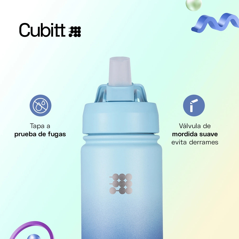 TERMO CUBITT - Termo Jr. - Cubitt Colombia