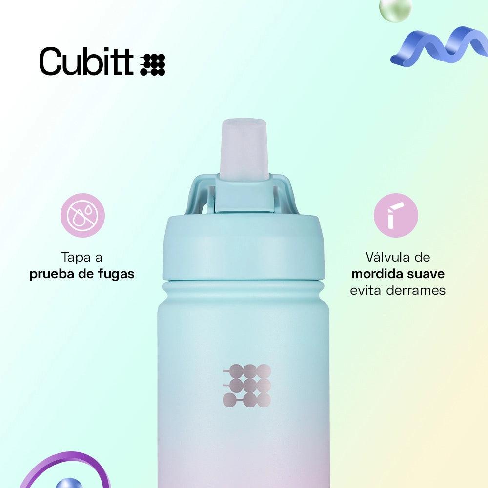 TERMO CUBITT - Termo Jr. - Cubitt Colombia