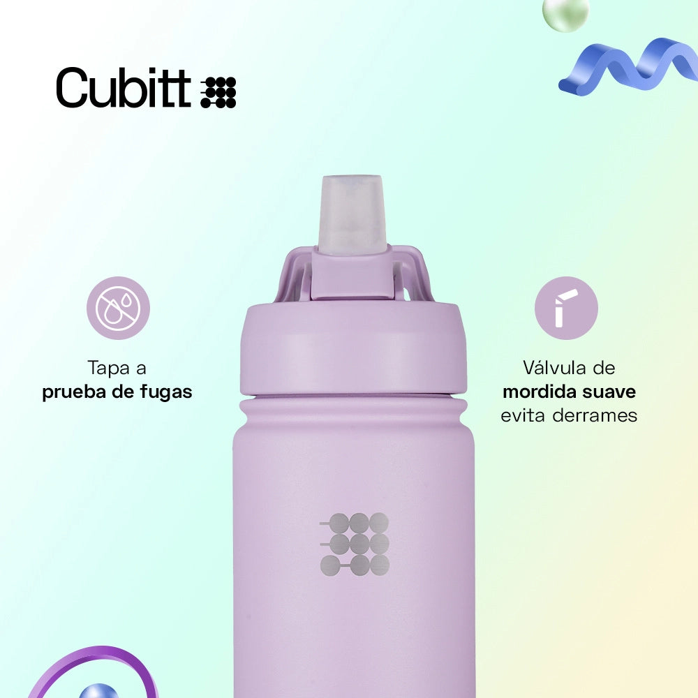 TERMO CUBITT - Termo Jr. - Cubitt Colombia