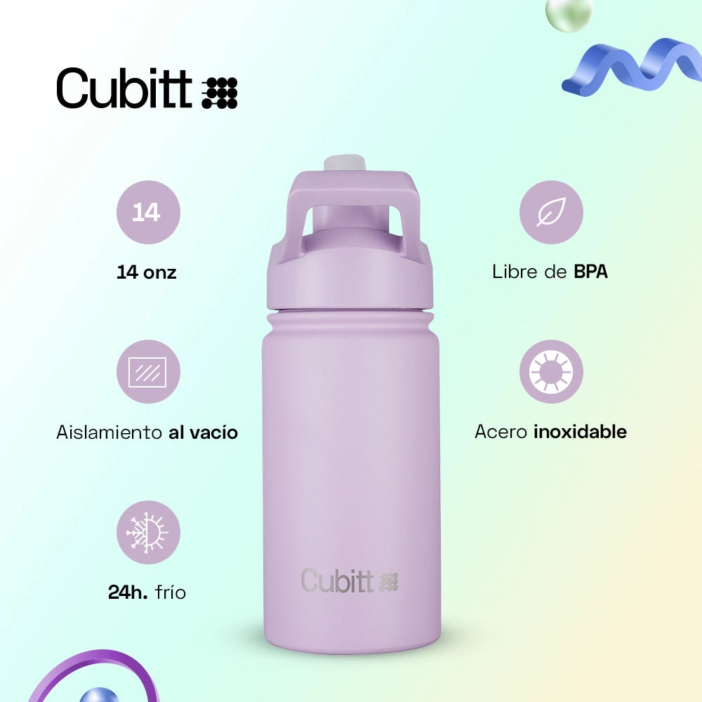TERMO CUBITT - Termo Jr. - Cubitt Colombia