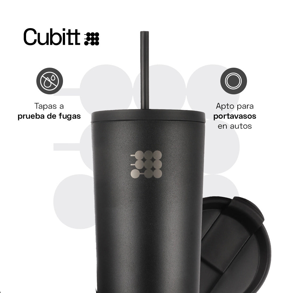 TERMO CUBITT - Travel Mug - Cubitt Colombia