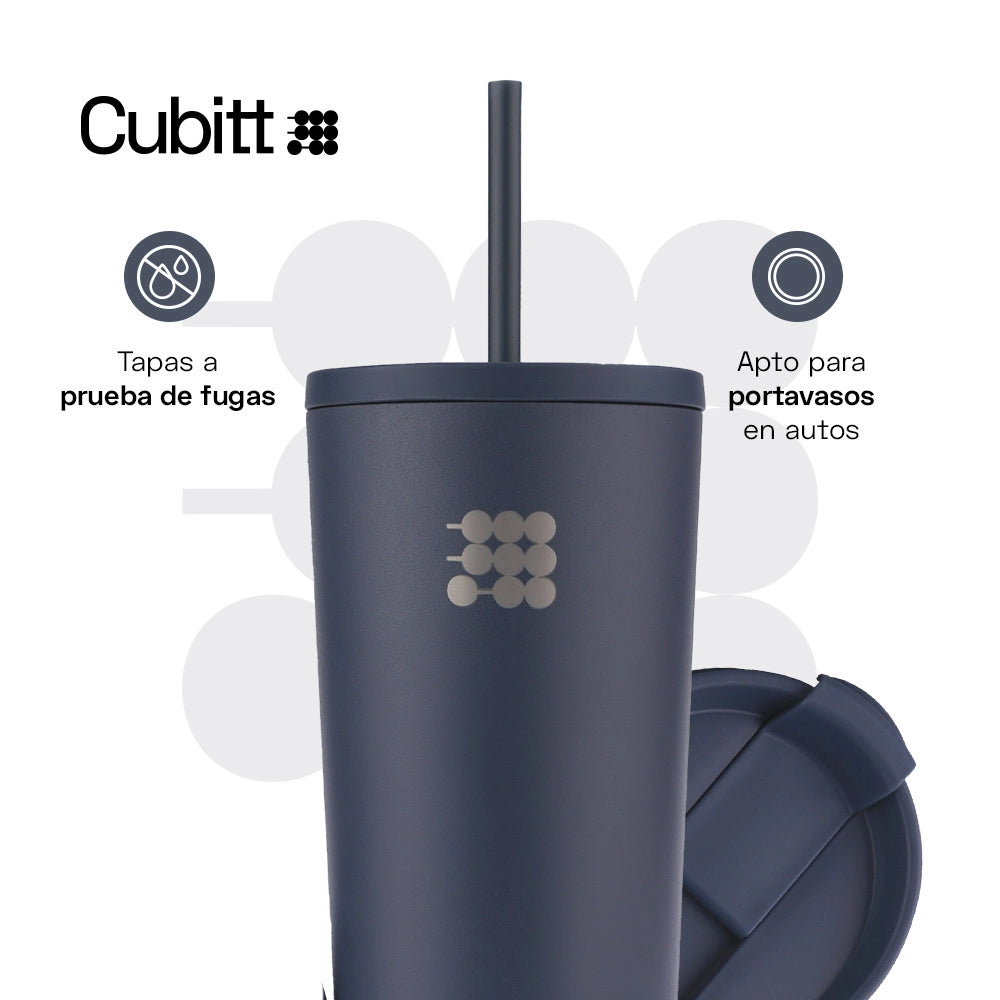 TERMO CUBITT - Travel Mug - Cubitt Colombia