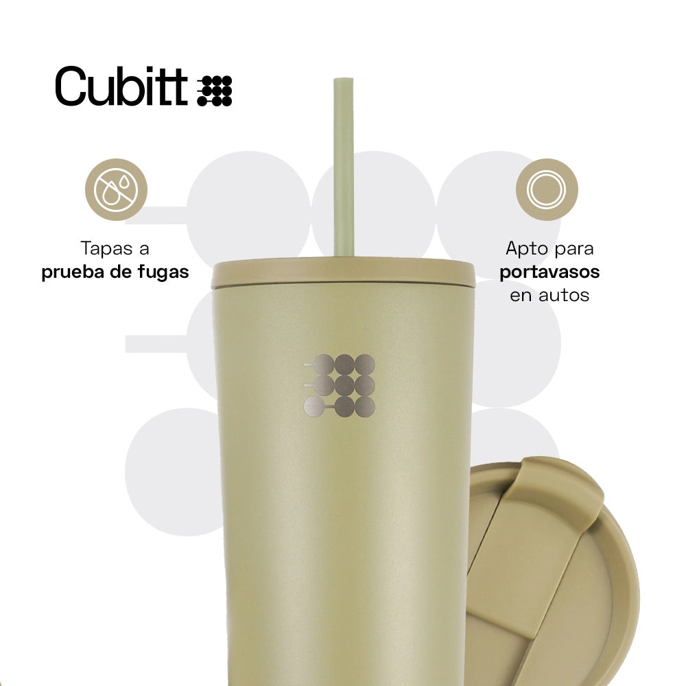TERMO CUBITT - Travel Mug - Cubitt Colombia