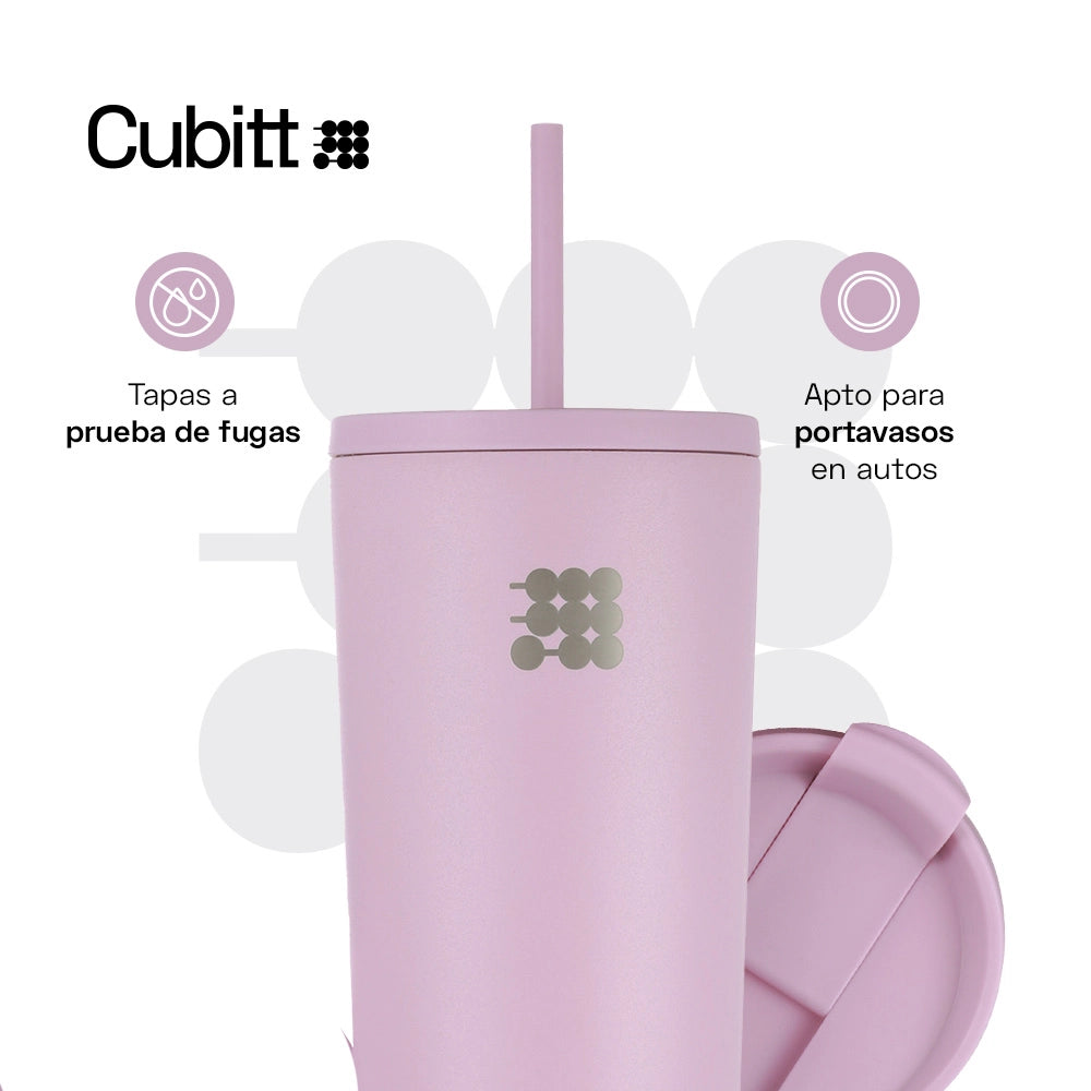 TERMO CUBITT - Travel Mug - Cubitt Colombia
