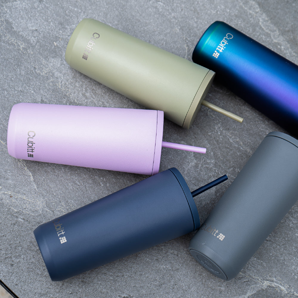 TERMO CUBITT - Travel Mug - Cubitt Colombia