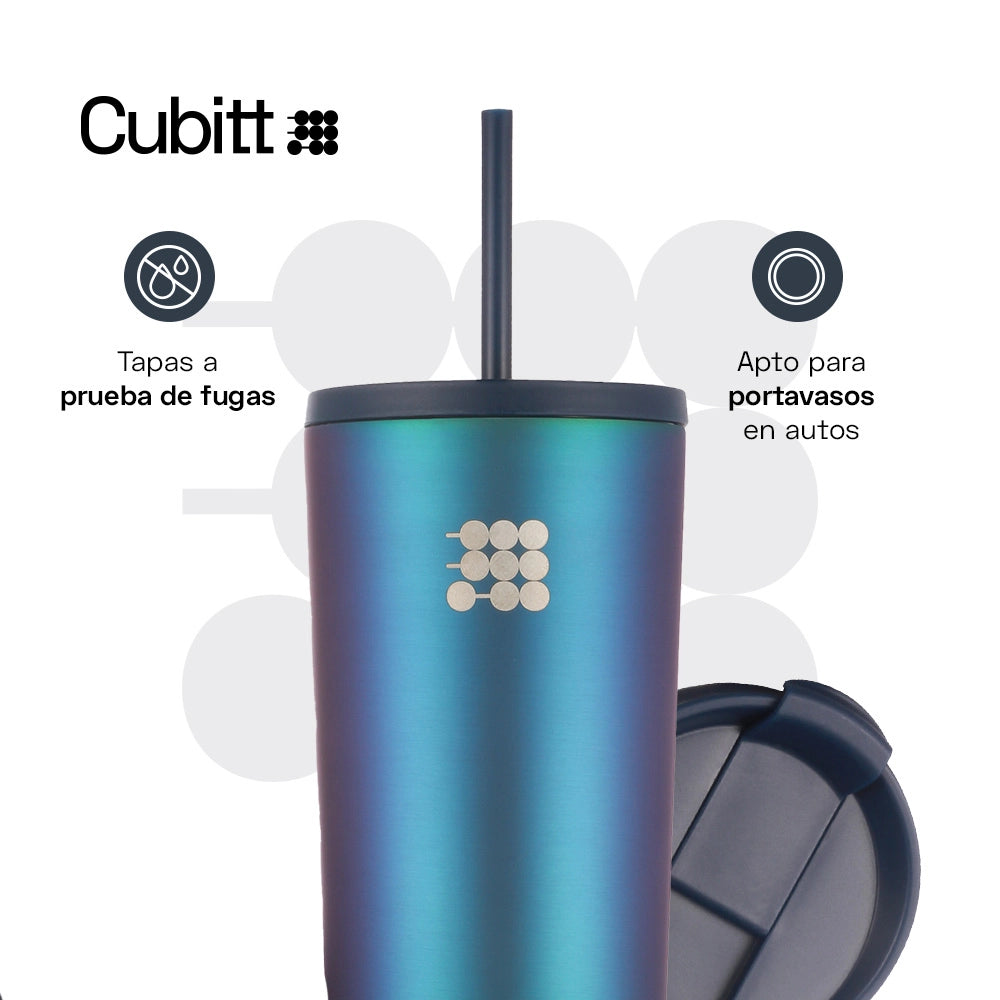 TERMO CUBITT - Travel Mug - Cubitt Colombia