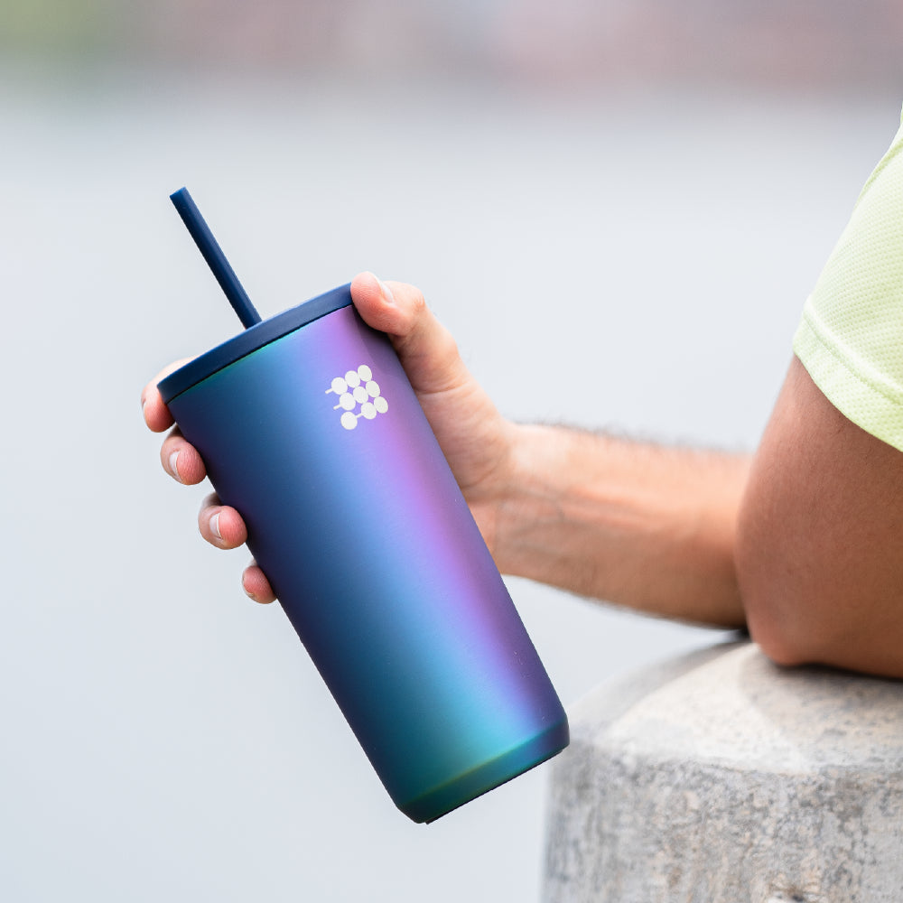 TERMO CUBITT - Travel Mug - Cubitt Colombia