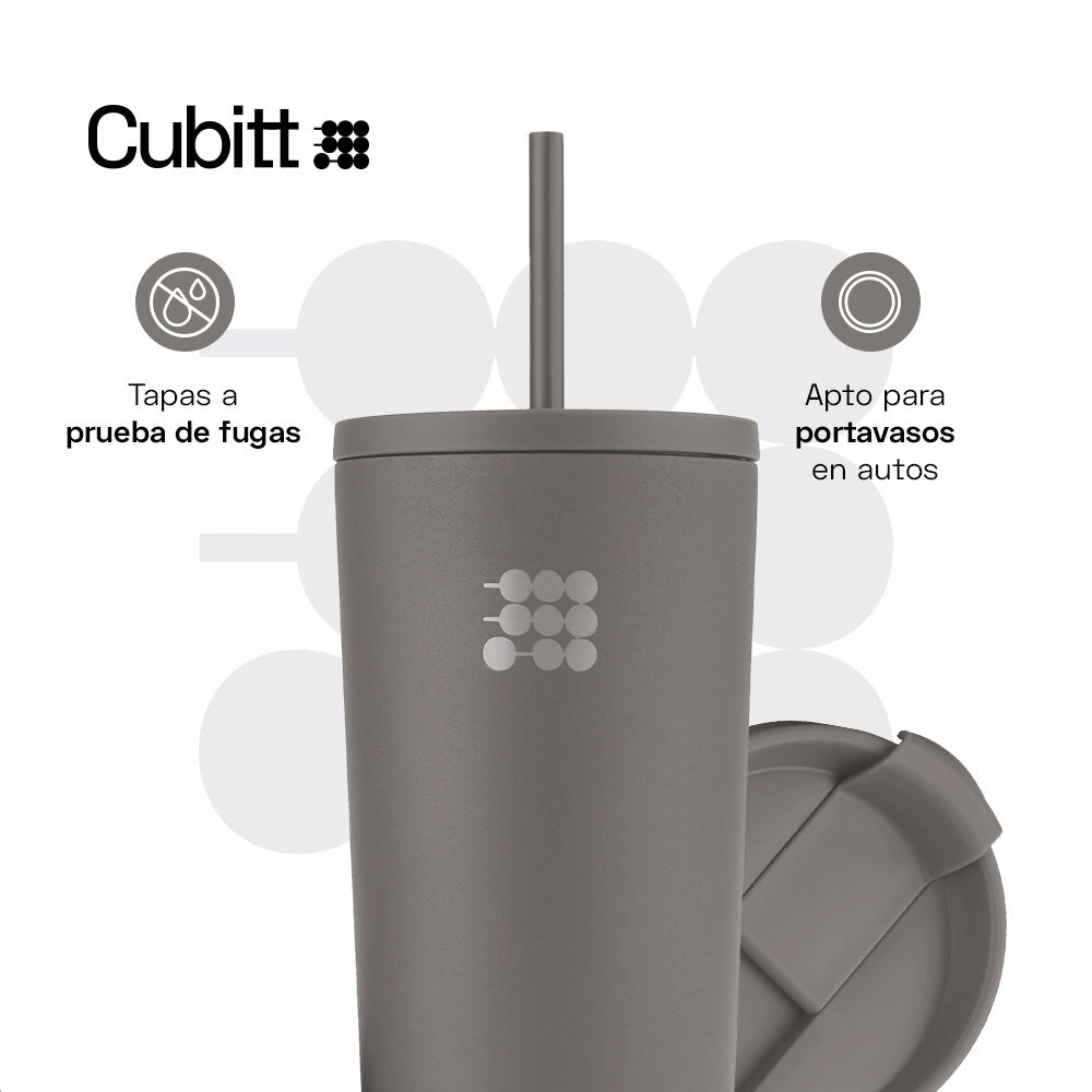 TERMO CUBITT - Travel Mug - Cubitt Colombia
