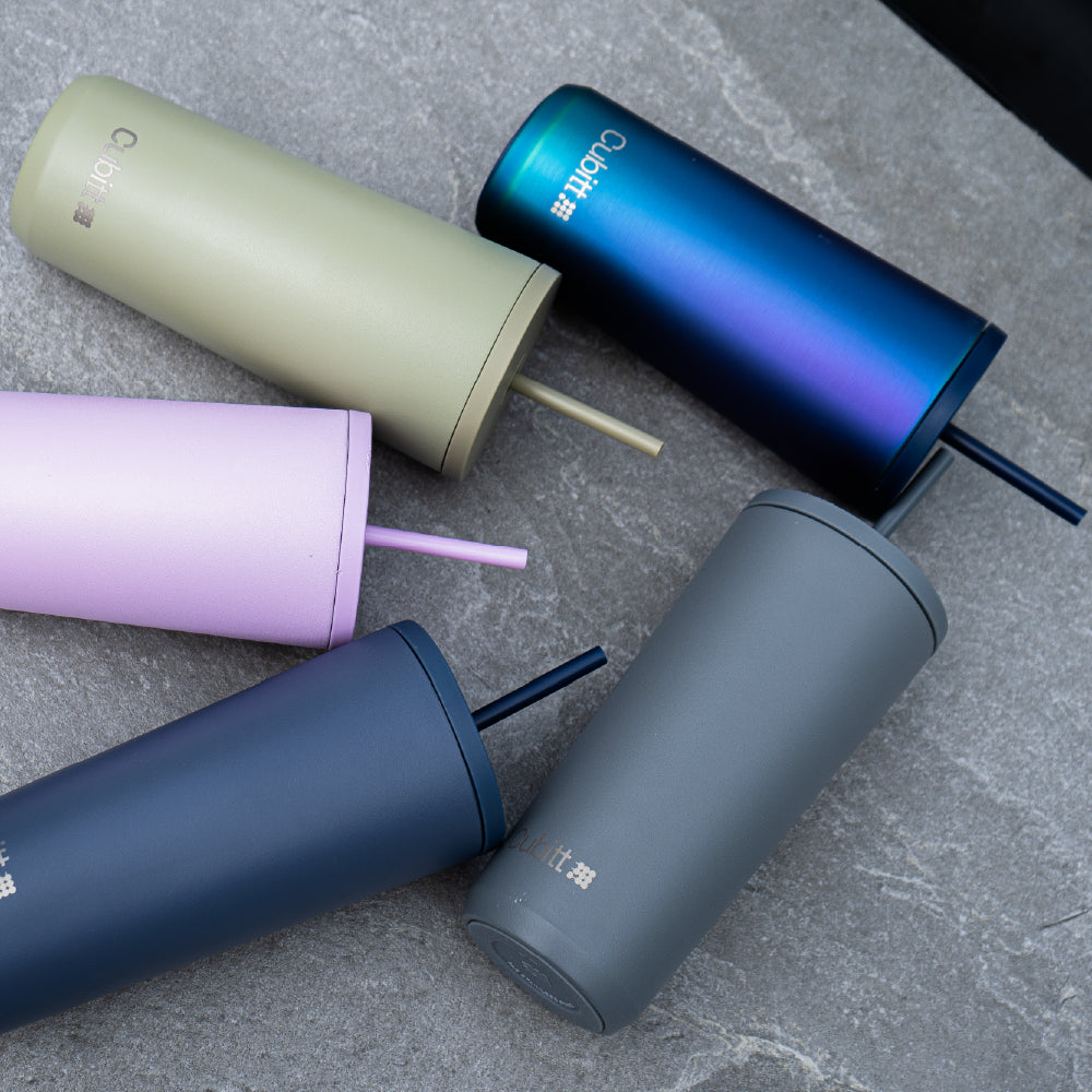TERMO CUBITT - Travel Mug - Cubitt Colombia