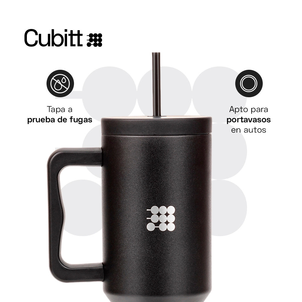 TERMO CUBITT - Tumbler - Cubitt Colombia