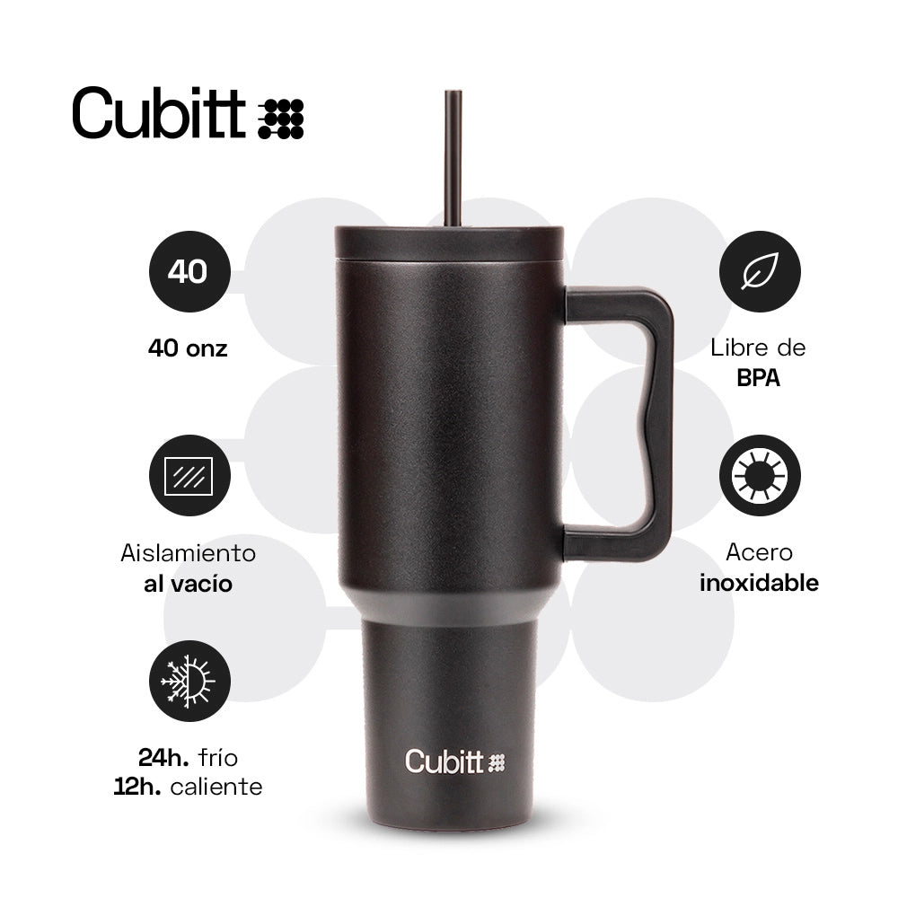 TERMO CUBITT - Tumbler - Cubitt Colombia