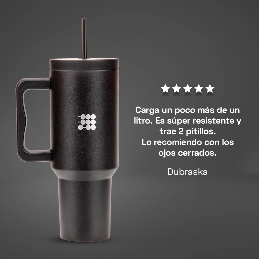TERMO CUBITT - Tumbler - Cubitt Colombia