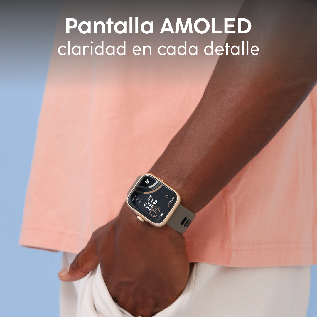 RELOJ CUBITT - VIVA Pro - Cubitt Colombia
