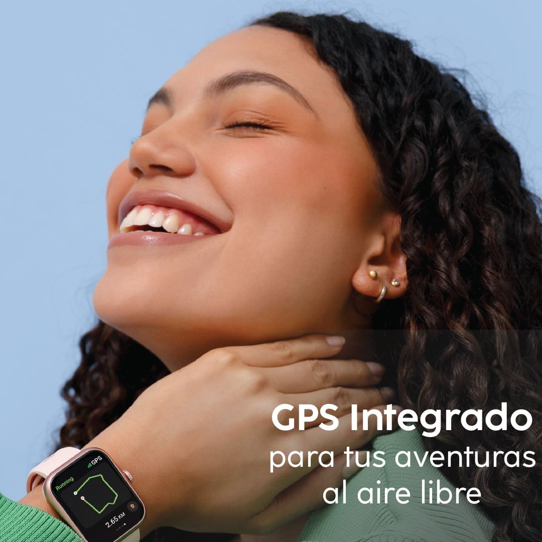 RELOJ CUBITT - VIVA Pro - Cubitt Colombia