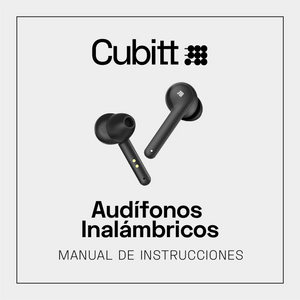 Wireless Earbuds