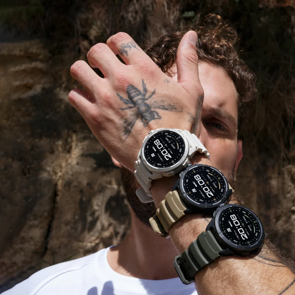 Smartwatches Cubitt - Relojes inteligentes