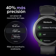 Reloj Cubitt AURA 2 