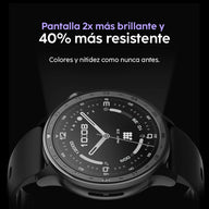Reloj Cubitt AURA 2 