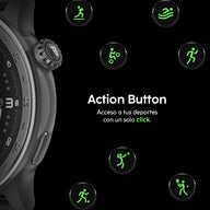 Reloj Cubitt AURA 2 