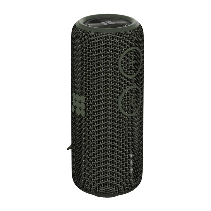 PARLANTE CUBITT POWER PLUS VERDE CT PWPLUS3
