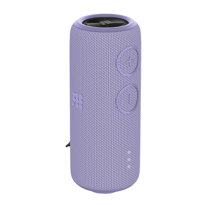 PARLANTE CUBITT POWER PLUS Dusty Lilac CT- PWPLUS4