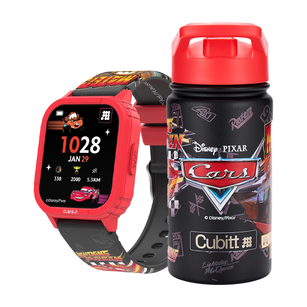 Combo Disney x Cubitt