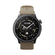 Reloj Cubitt AURA Pro 2 #color_mocha brown