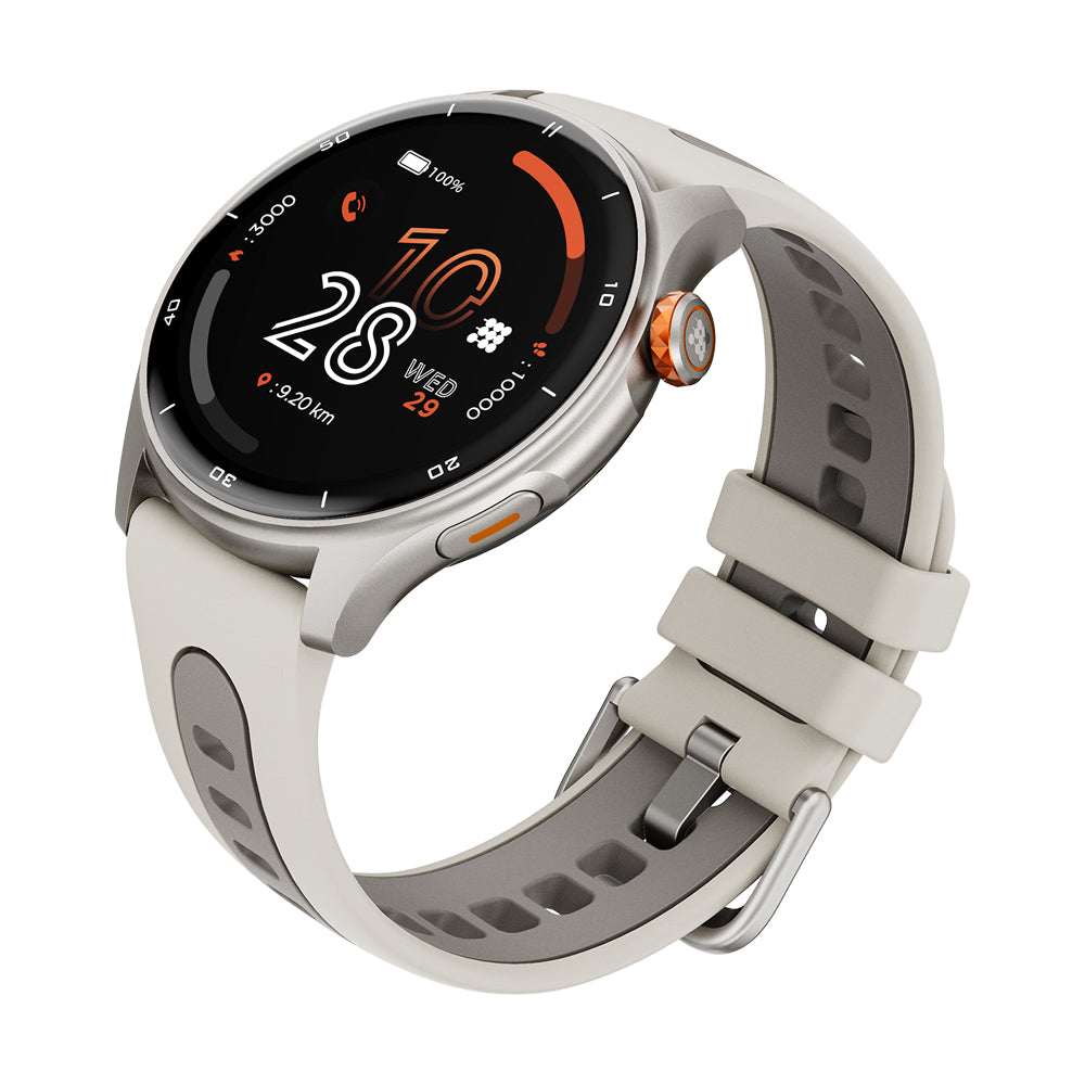 Cubitt Rivet Smartwatches Cubitt - Relojes inteligentes