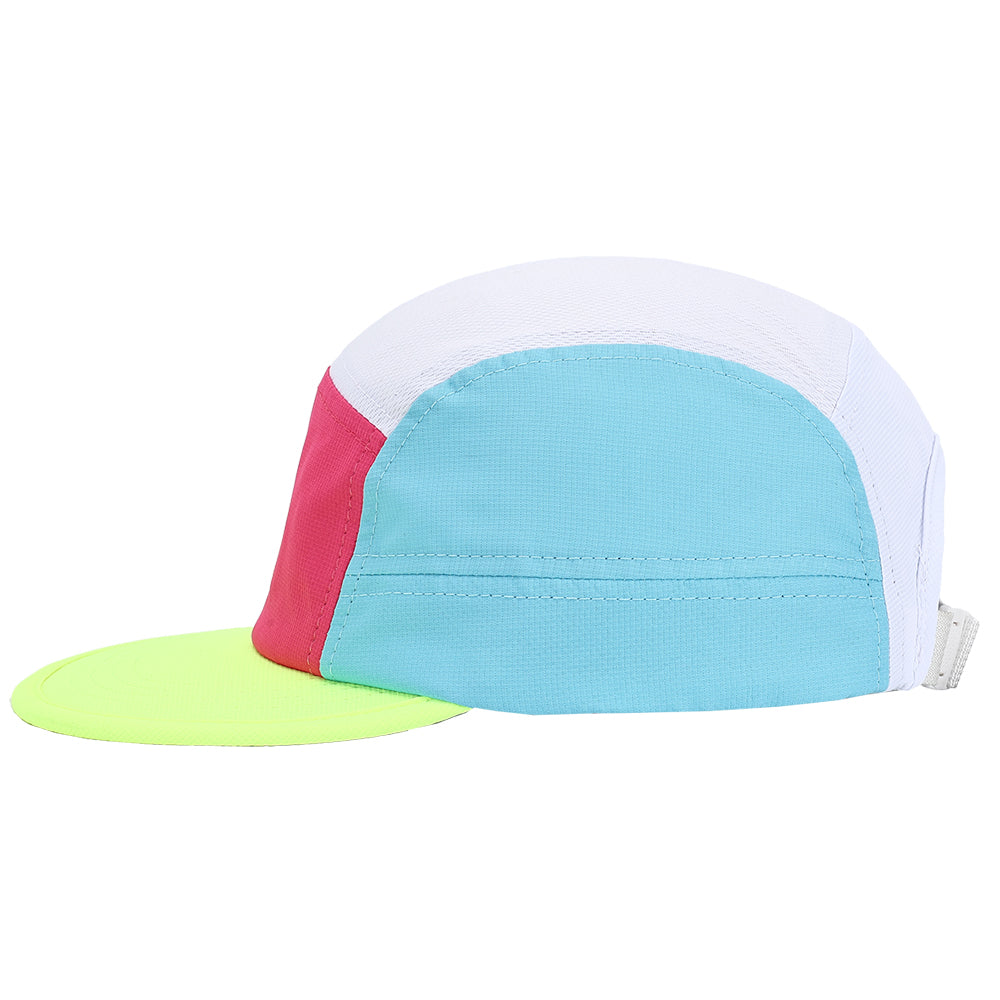 Running Caps Cubitt #color_Neon