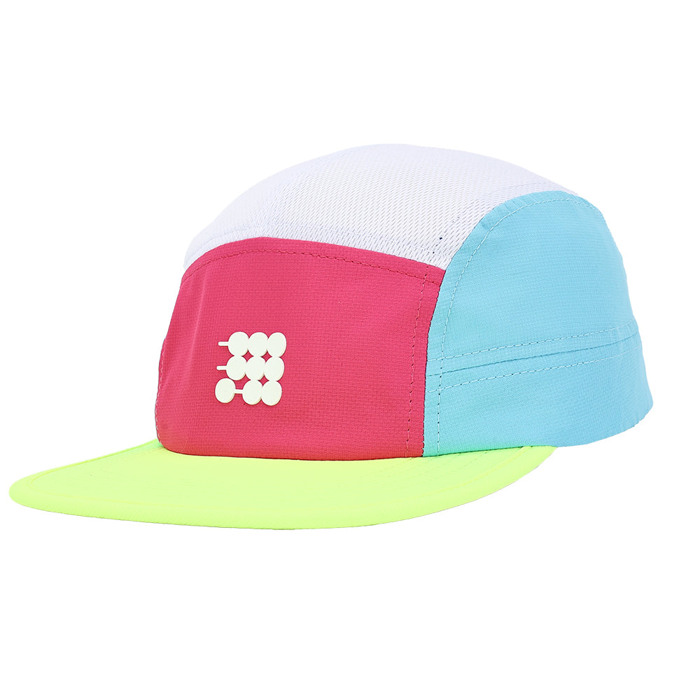Running Caps Cubitt #color_Neon