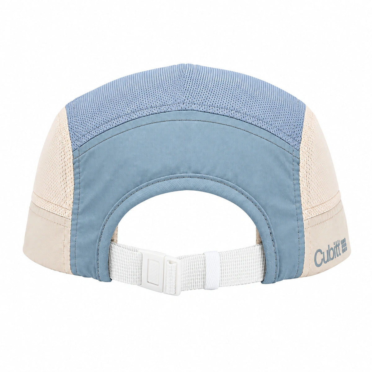 Running Caps Cubitt #color_Slate Blue