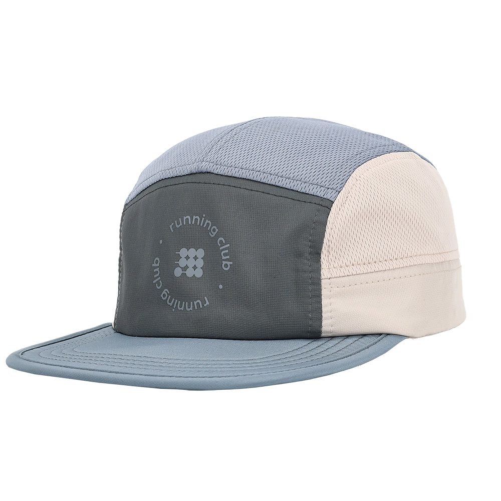 Running Caps Cubitt #color_Slate Blue