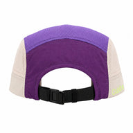 Running Caps Cubitt #color_Purple UV