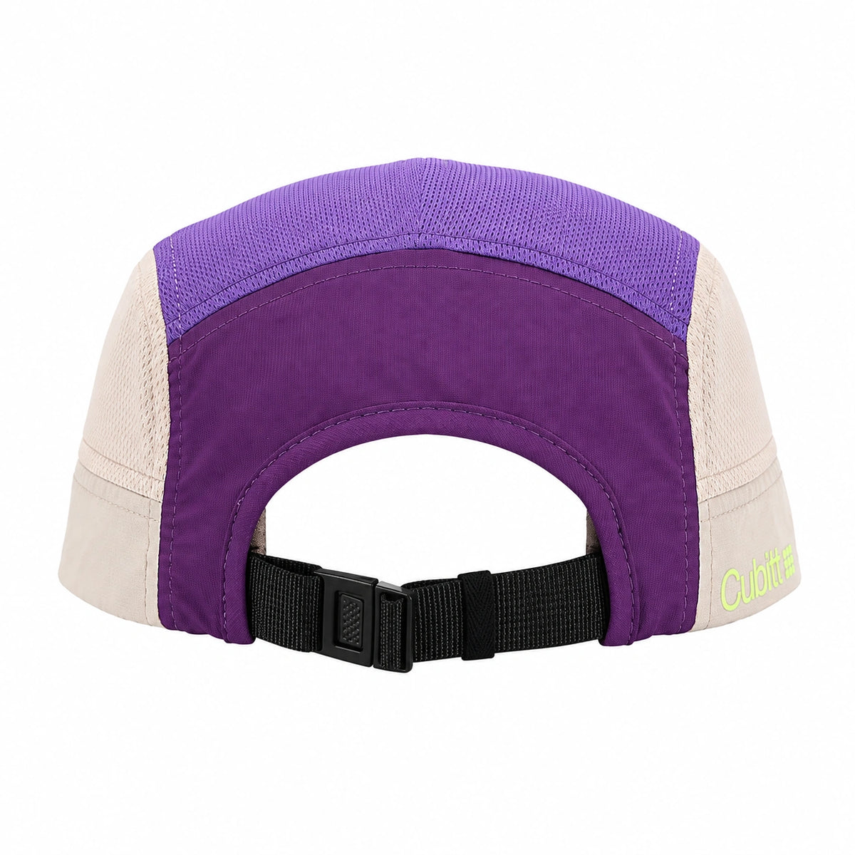 Running Caps Cubitt #color_Purple UV