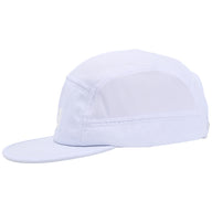 Running Caps Cubitt #color_Glacier White