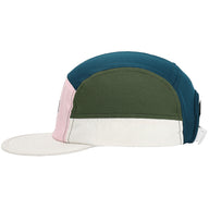 Running Caps Cubitt #color_Mint Blush