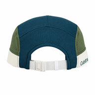 Running Caps Cubitt #color_Mint Blush