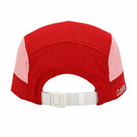 Running Caps Cubitt #color_Very Berry