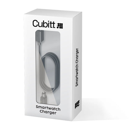 Cargador - Cubitt Colombia