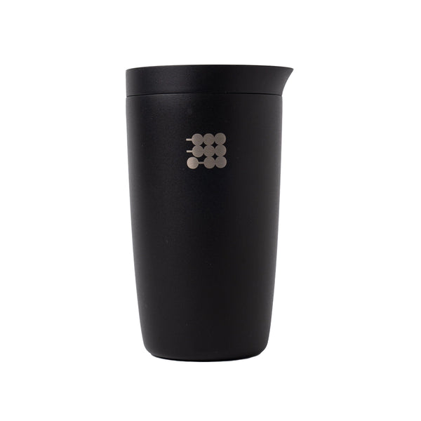 Termo Cubbit Mug Negro CT-MUG1