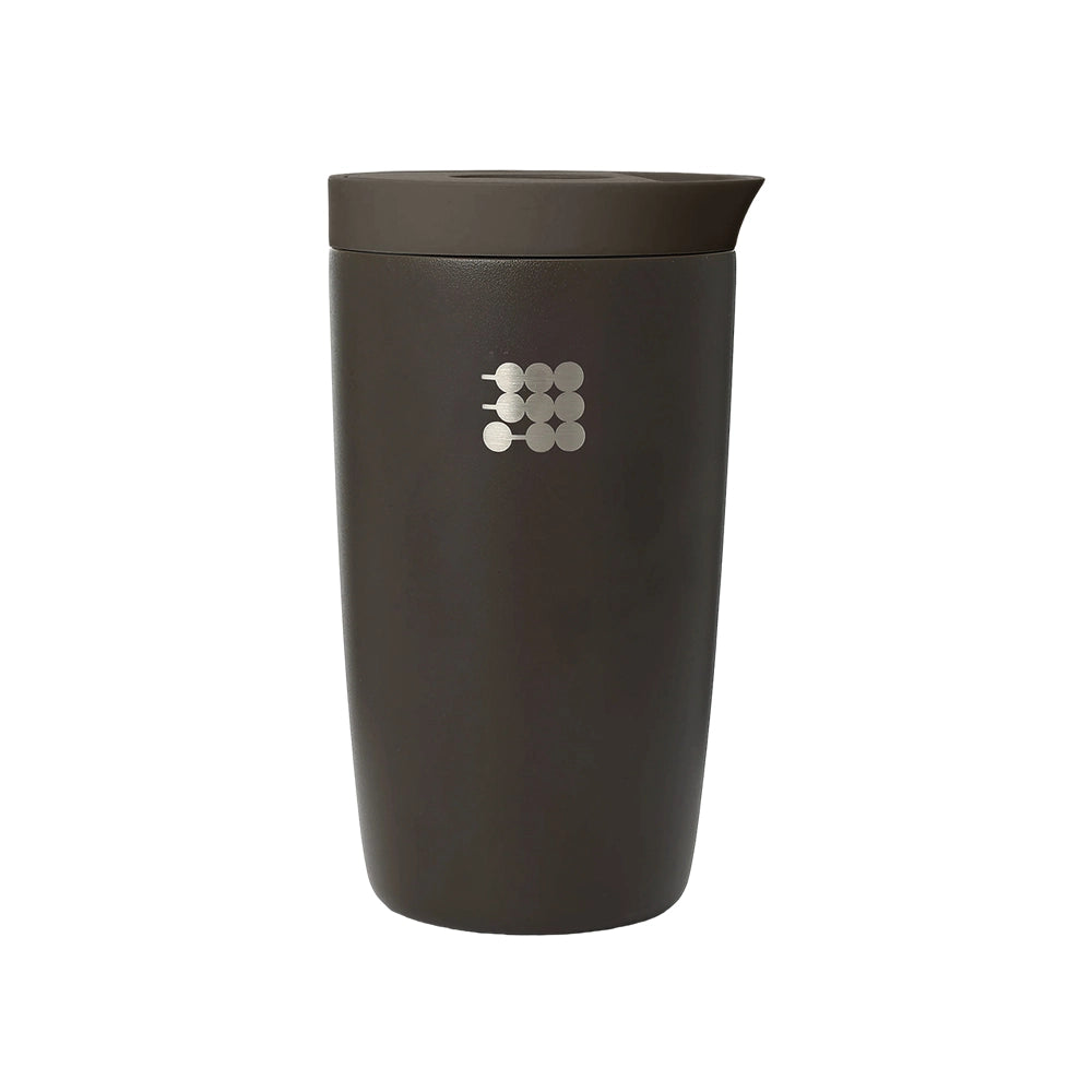 Termo Cubitt Coffee Mug  #color_Espresso