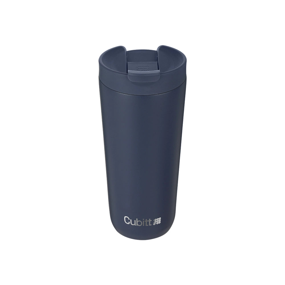 Travel Mug Spill-Free